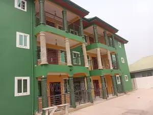2bdrm Apartment in Wisa Groups, Accra Metropolitan for rent