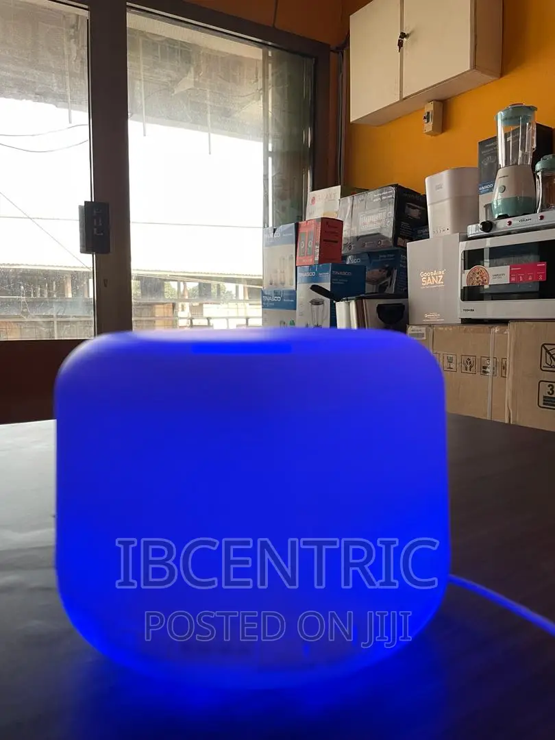 500ML Aroma Diffuser