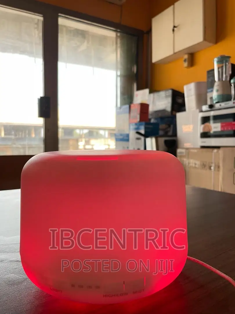 500ML Aroma Diffuser