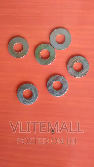 Flat Washer 17m