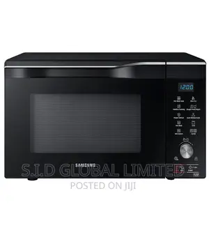 Samsung 32 Liters Mc32k7055ck Convection Microwave Oven