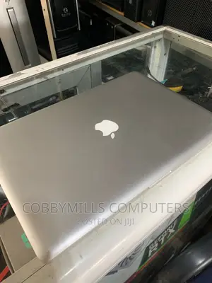 Laptop Apple MacBook Pro 2012 8GB Intel Core I7 HDD 500GB
