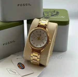 Photo - Fossil Watch Available for Women