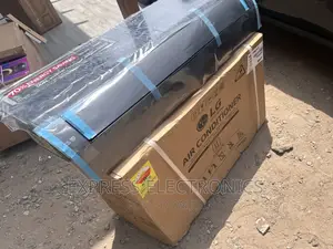 Built in Drain Pipe Split Dual Inverter LG 2.0hp Artcool
