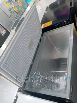 Nasco 250 Littres Chest Freezer