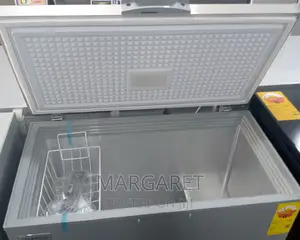 Nasco 250 Littres Chest Freezer