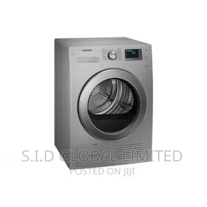 Samsung Dryer Front Load 8KG DV80TA020AX/EU