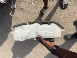 Toyota Camry Reservoir Coolant