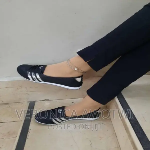 Adidas Lady's Footwear