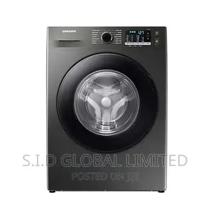 Samsung 9KG Front Load Washing Machine FAM – WW90TA046AX/NQ