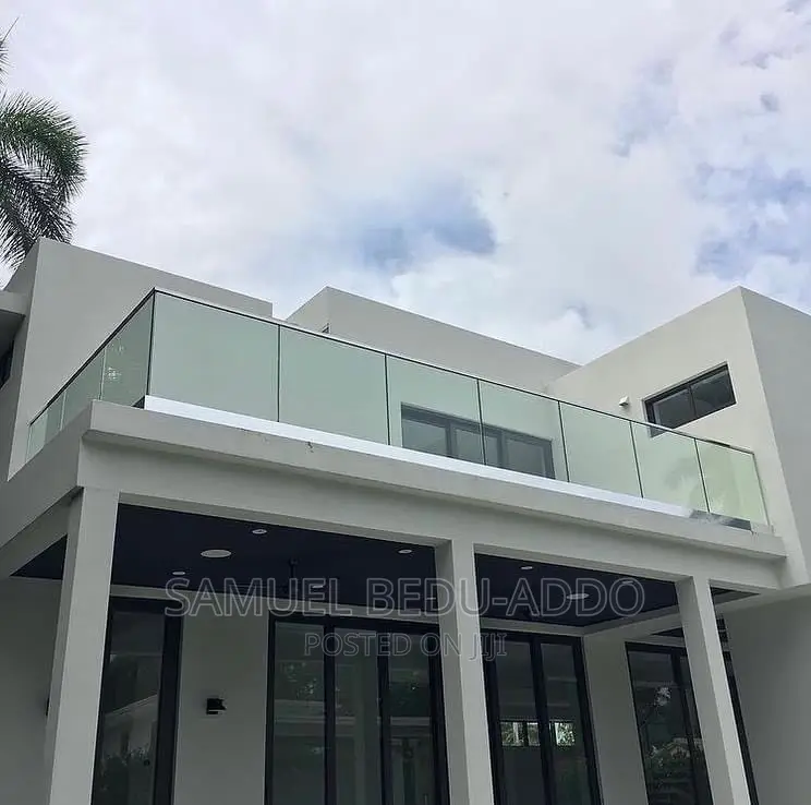 Aluminum Profile