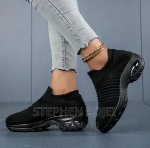 Ladies Sneakers