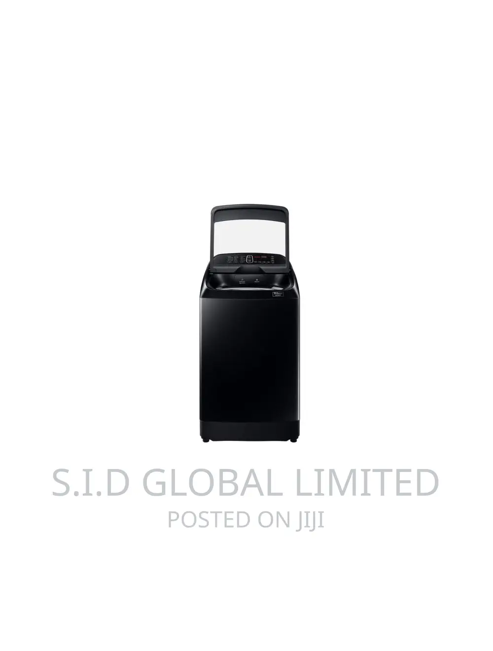Samsung 13kg Top Load Wa13cg5441by Wash Washing Machine