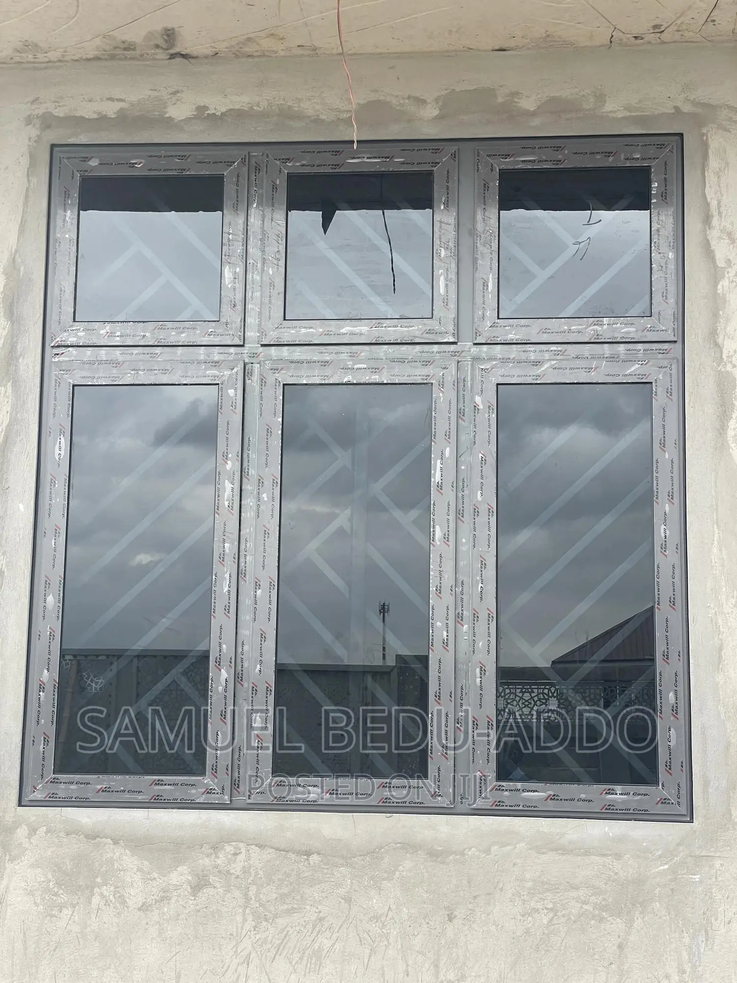 Aluminum Profile