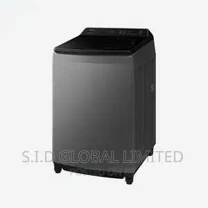 Samsung Washing Machine Top Loading 16kg Wa16cg6745bdnq
