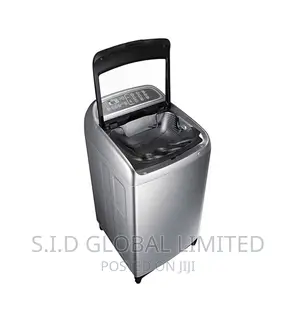 Samsung WA19A8370GV - NQ 18kg Top Load Wash Washing Machine