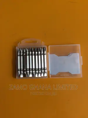 Screwdriver Bits / 65mm - Sdb21hl133