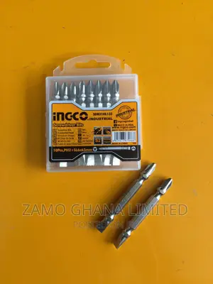 Screwdriver Bits / 65mm - Sdb21hl133