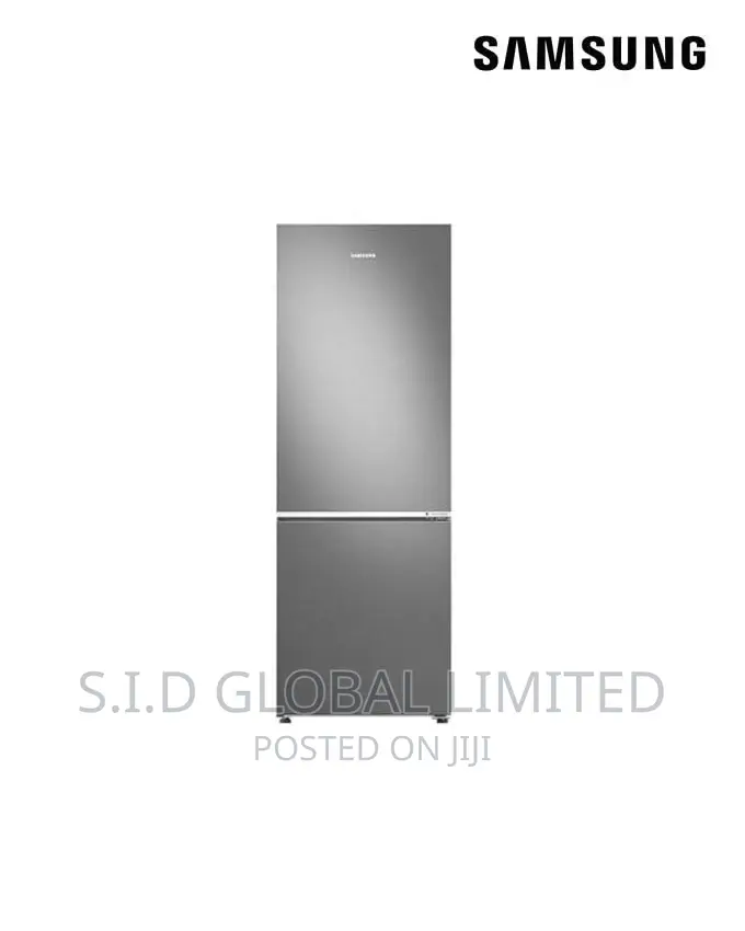 Samsung 290ltr Double Door Bottom Freezer Refrigerator in Accra New Town Kitchen Appliances