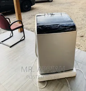 Best Pearl PWM 12tl-2b 12kg Semi-Automatic Washing Machine