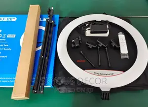 18inches Soft Ring Light