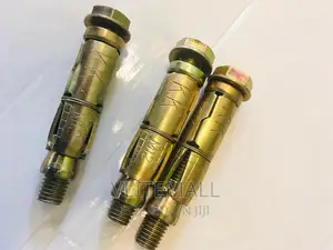 12mm Archer Bolt
