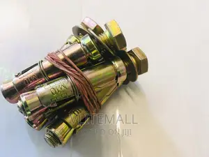 10mm Archer Bolt