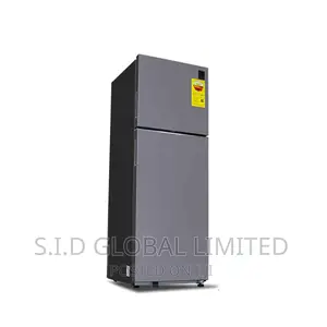 Samsung 301ltr Duracool Twin Cooling Plus Refrigerator