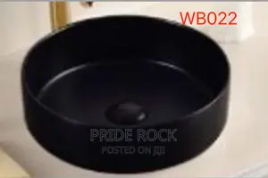 Manicure/Pedicure Bowl, Counter Top Basin