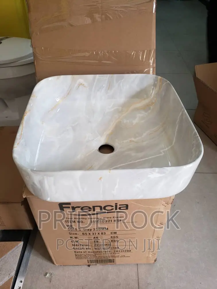 Manicure, Pedicure Basin Bowl, Counter Top Basin