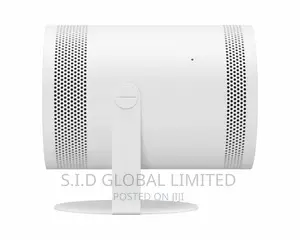 Samsung Freestyle TV Projector 100” Smart Portable Screen