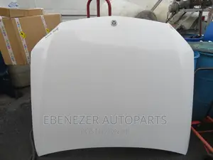 Mercedes Benz W204 C250 Bonnet