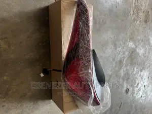 Hyundai Elantra 2015,2016 Taillight