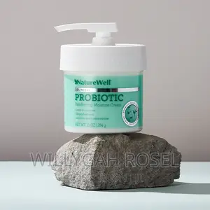 Naturewell Probiotic Cream