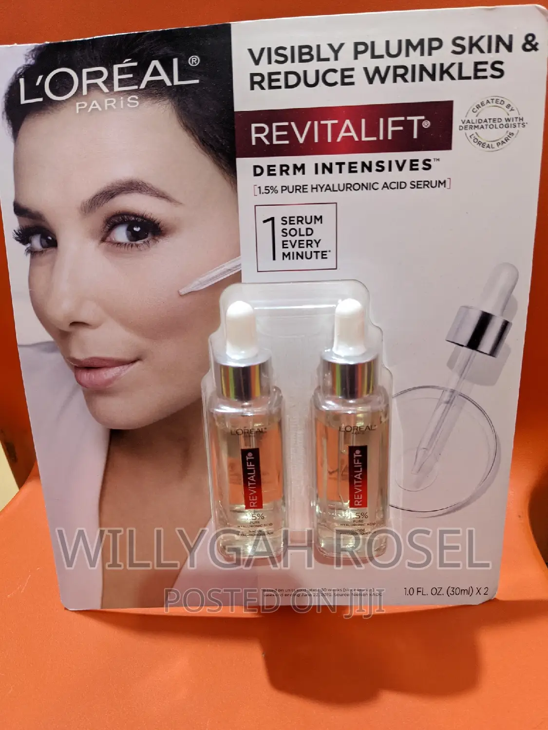 l'Oreal Paris Serum