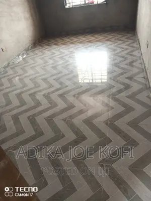 Excellent Bedroom Tilling Work
