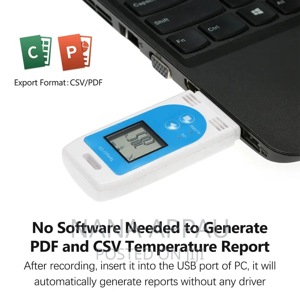 Data Logger