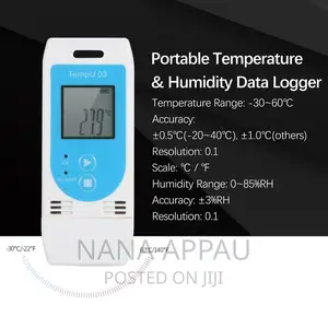 Data Logger