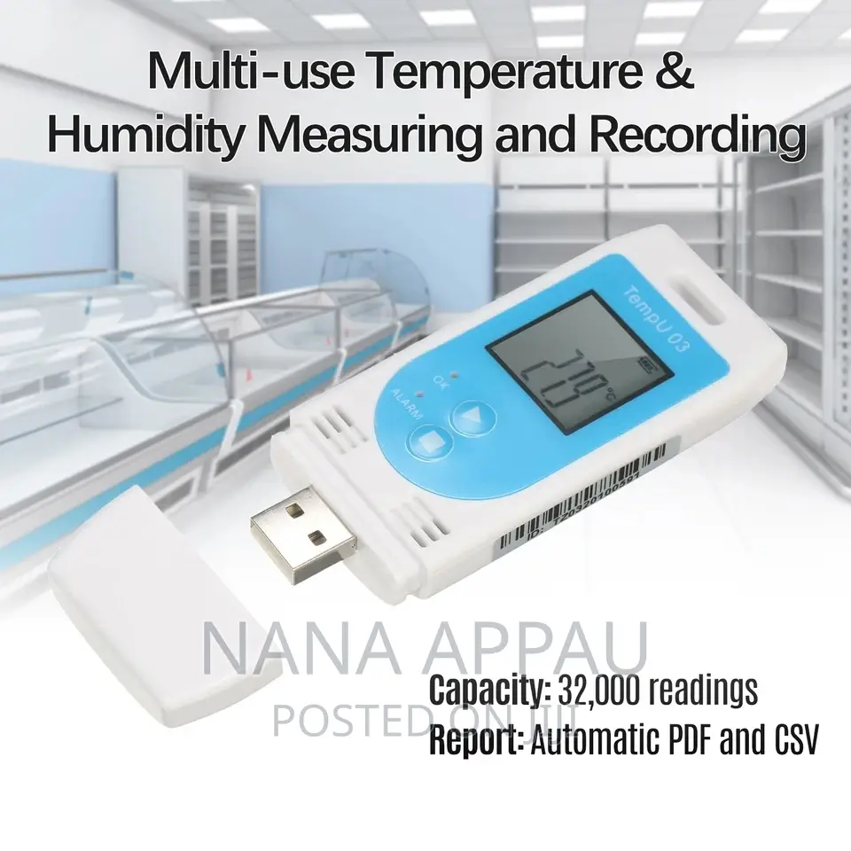 Data Logger