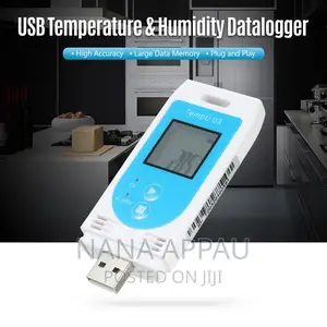 Data Logger