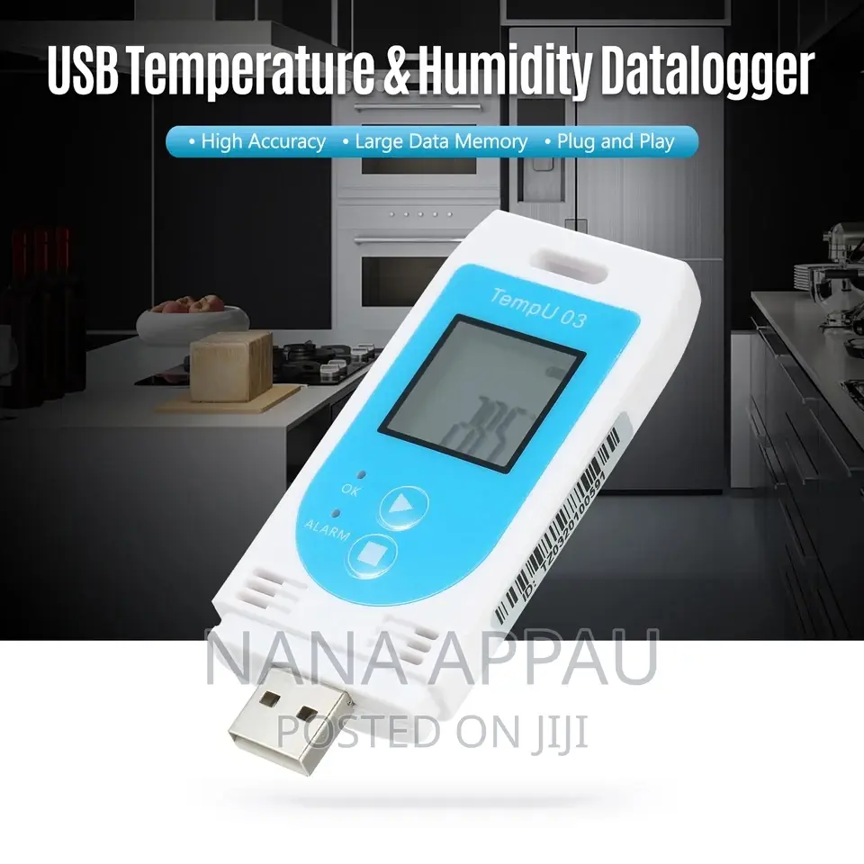 Data Logger