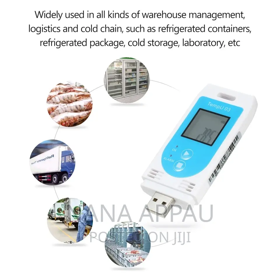 Data Logger