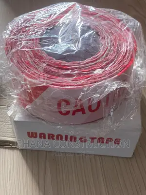 Caution Tapes High Quality