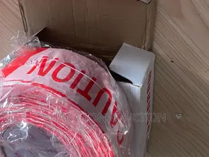Caution Tapes High Quality