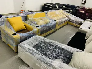 Sofas 4 Piece