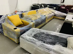 Sofas 4 Piece