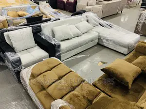 Sofas 3 Piece