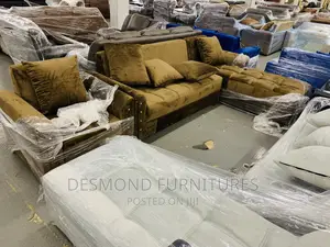 Sofas 3 Piece