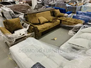 Sofas 3 Piece