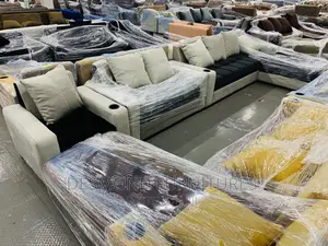 Sofas 4 Piece